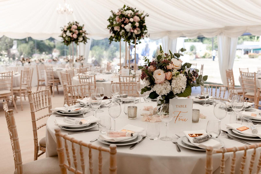 3D Acrylic Wedding Table Numbers, Personalised Table Numbers, Elegant Perspex Wedding Signs, Custom Reception Signage, Centrepiece Decor