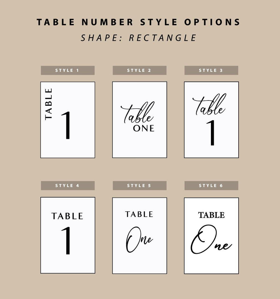 3D Acrylic Wedding Table Numbers, Personalised Table Numbers, Elegant Perspex Wedding Signs, Custom Reception Signage, Centrepiece Decor