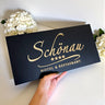 Custom Logo Business Sign | Acrylic Wall Signage