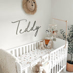 Custom Name Sign, Nursery Name Sign, Wooden Baby Name Sign, Name Sign for Wall, Wall Name Sign, Kids Name Sign, Children's Name Sign