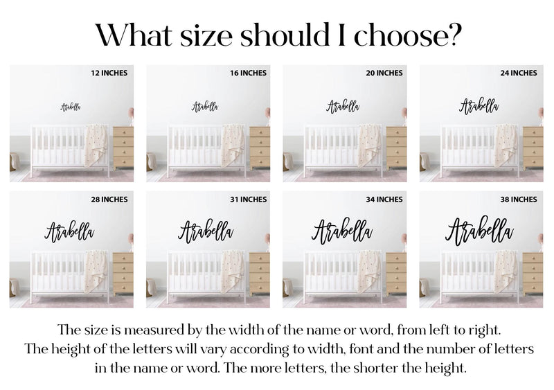 Custom Name Sign, Nursery Name Sign, Wooden Baby Name Sign, Name Sign for Wall, Wall Name Sign, Kids Name Sign, Children&#39;s Name Sign