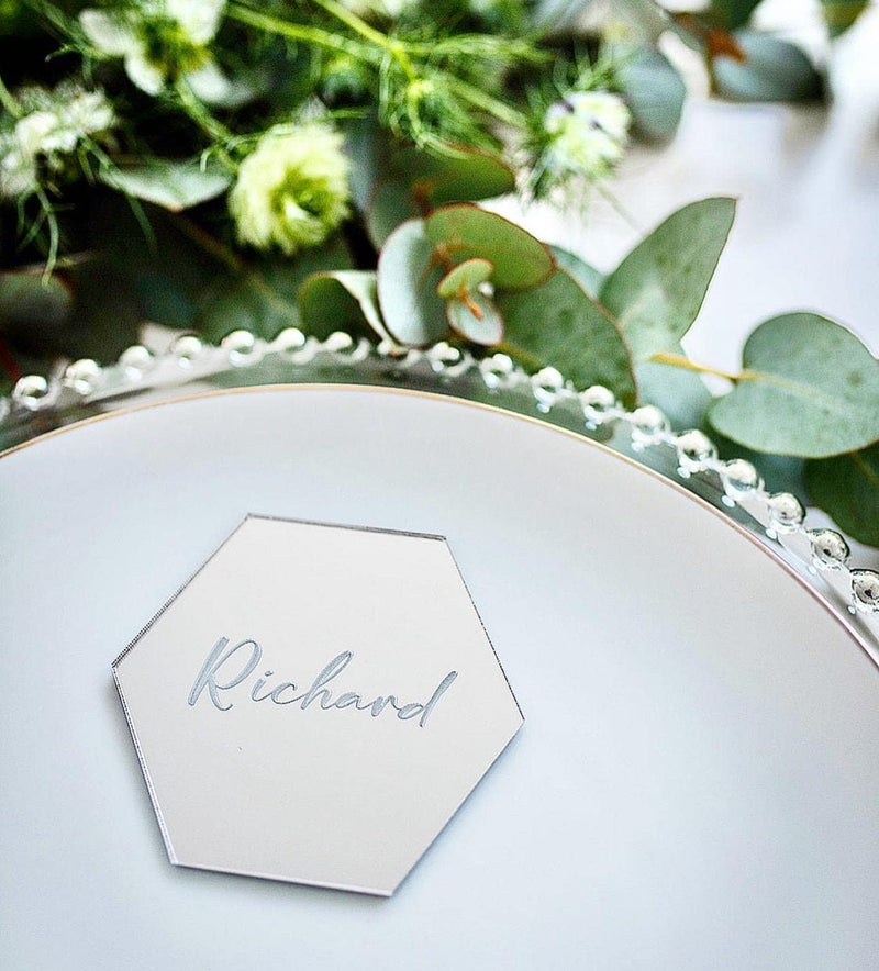 Custom Wedding Décor for Your Special Day