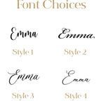 Personalised Wedding Name Places, Wedding Favour Name Cards, Laser Cut Placement Cards, Mirrored Place Name, Luxury Wedding Decor