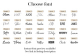 Custom Name Sign, Nursery Name Sign, Wooden Baby Name Sign, Name Sign for Wall, Wall Name Sign, Kids Name Sign, Children&#39;s Name Sign
