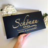 Custom Logo Business Sign | Acrylic Wall Signage