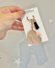 Personalised Key Rings
